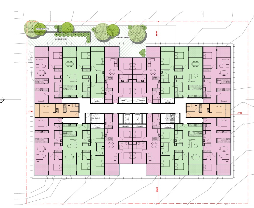 Property Search