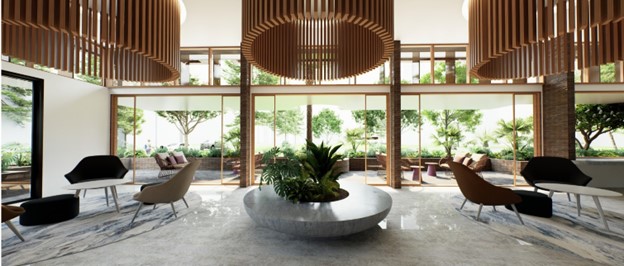 Luxury Property